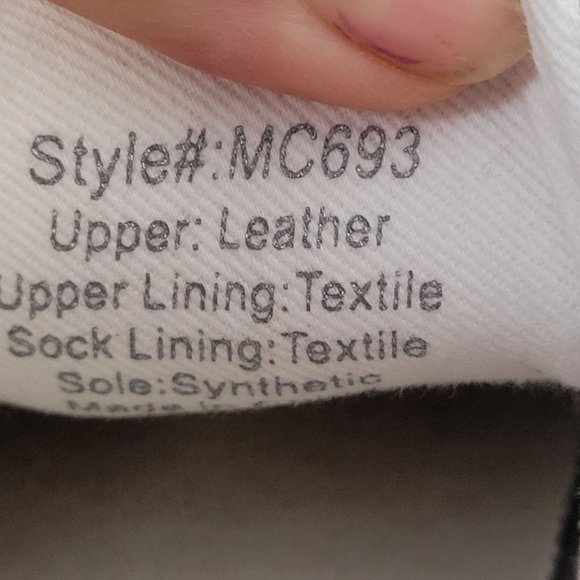 Madewell Sidewalk Low-Top Sneakers Snake Embossed Leather: Wave Edition 8 - Picture 9 of 13